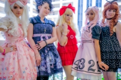 Lolitas in Atlanta